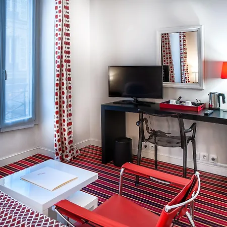 Maison Vignon 4*