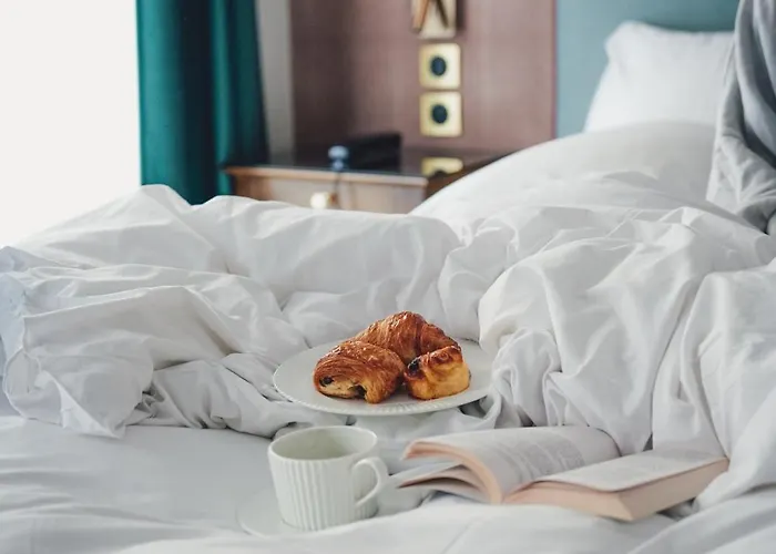 Maison Orphee 파리