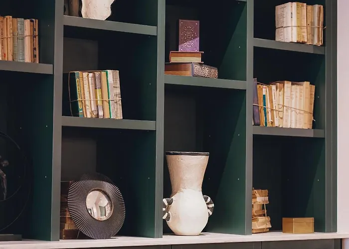 Maison Orphee 호텔 파리