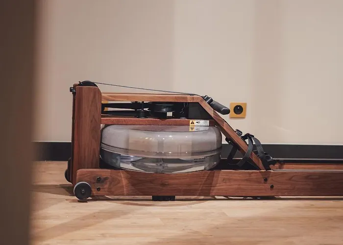 호텔 Maison Orphee 파리