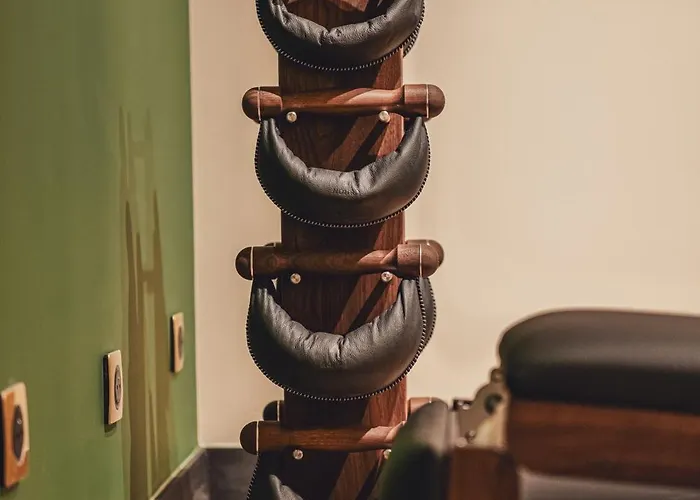 Maison Orphee Hotell Paris