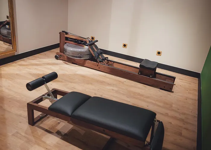 Maison Orphee Hotell 4*