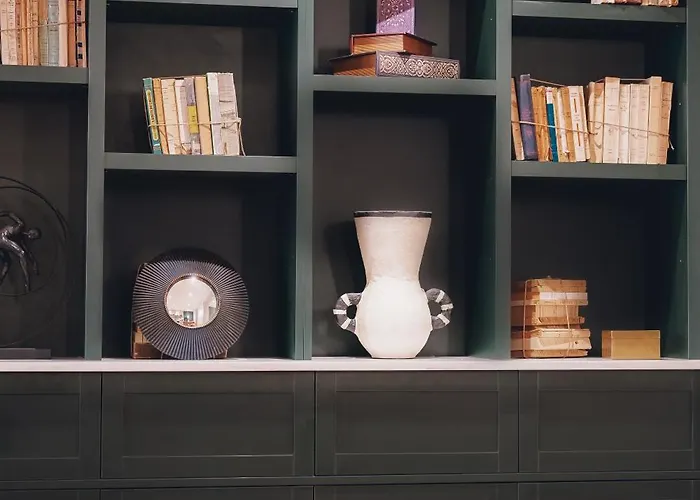 Maison Orphee 호텔