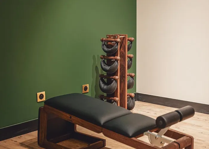 Maison Orphee 호텔