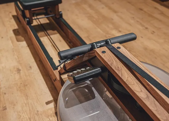 호텔 Maison Orphee