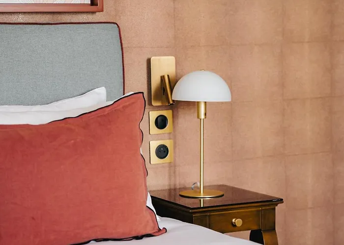 Maison Orphee 4* Paris