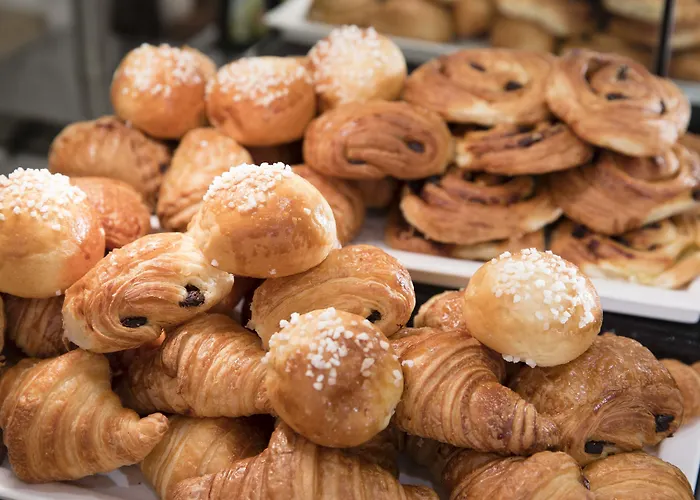 Maison Orphee Hotell Paris