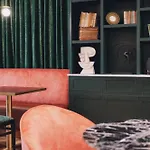 Maison Orphee 酒店 4*