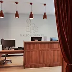Maison Orphée