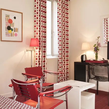 Maison Orphee Hotel