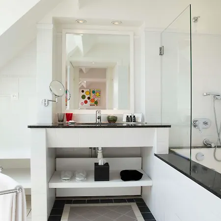 Maison Orphee Hotel Paris
