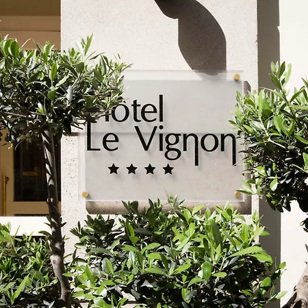 Maison Orphee 4*