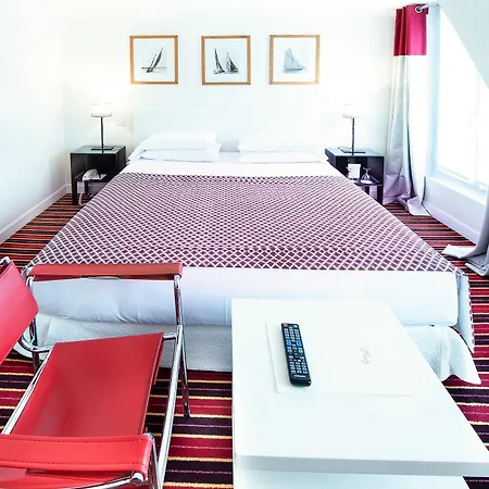 Maison Orphee Hotel 4*