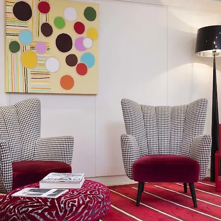 Maison Orphee Hotel 4*