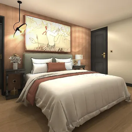 Hotel Maison Orphee 4*