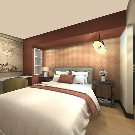 Maison Orphee Hotel Paris