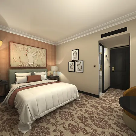 Maison Orphee Paris