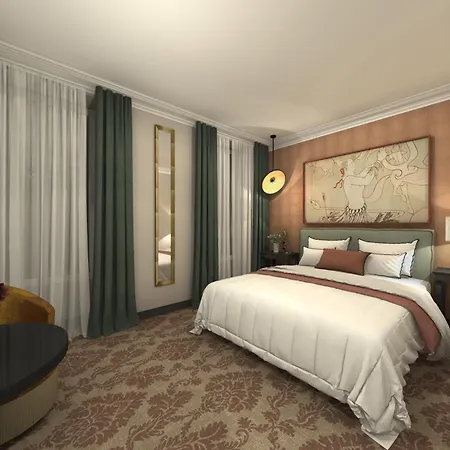 Maison Orphee Hotel