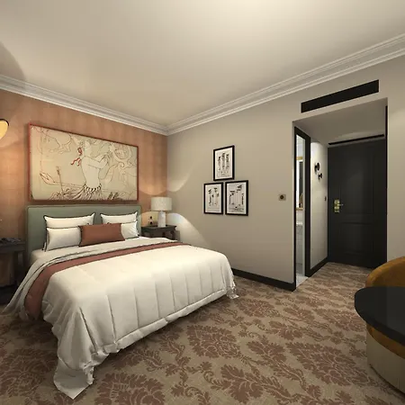 Vignon Hotel Parijs