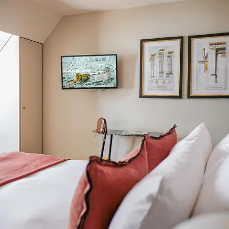 Maison Orphee Hotel