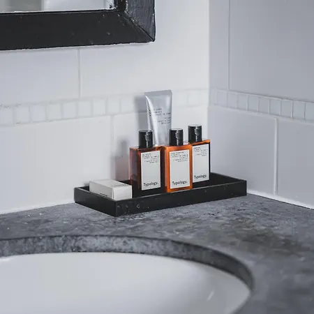 Maison Orphee Hotel 4*