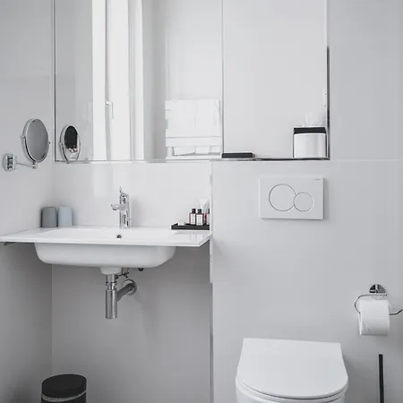 Maison Orphee 4* Paris