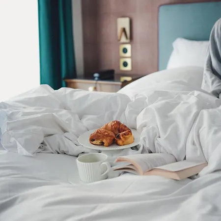 Maison Orphee باريس