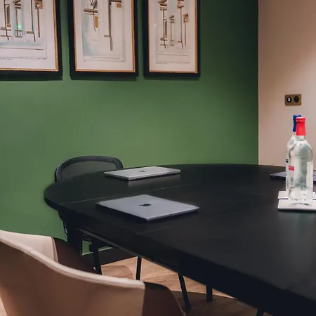 Maison Orphee 4* Párizs