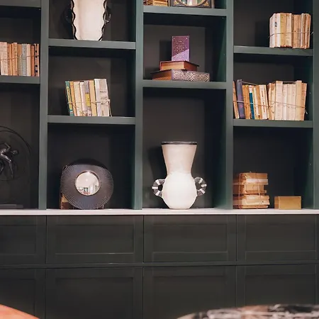 Maison Orphee Szálloda