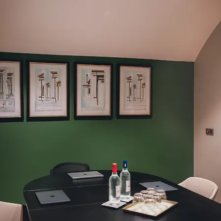 فندق Maison Orphee