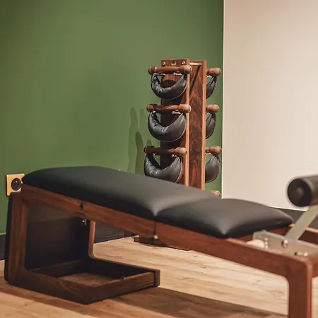 Maison Orphee Párizs