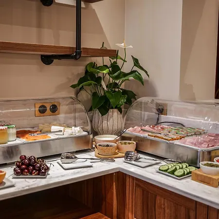 Szálloda Maison Orphee