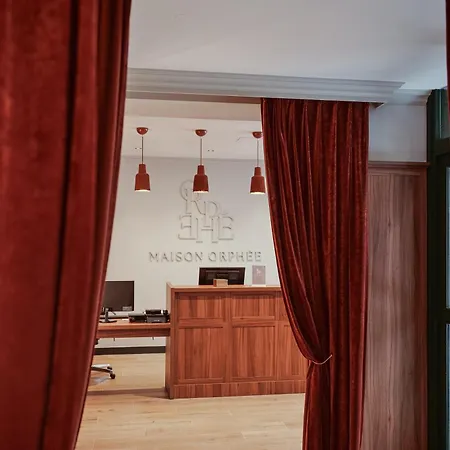فندق Maison Orphee