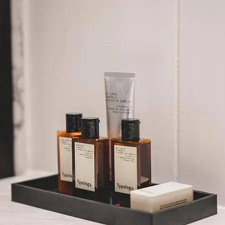 فندق Maison Orphee باريس