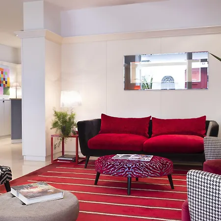 Maison Orphee Szálloda