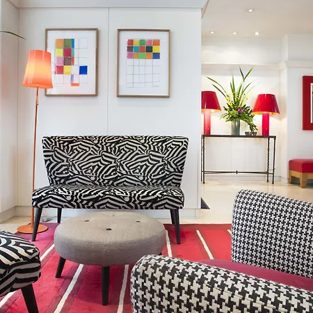 Maison Orphee Szálloda 4*