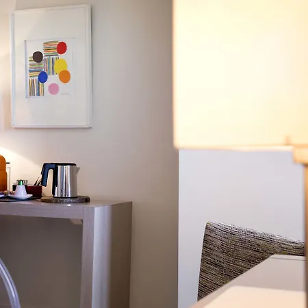 فندق Maison Orphee باريس