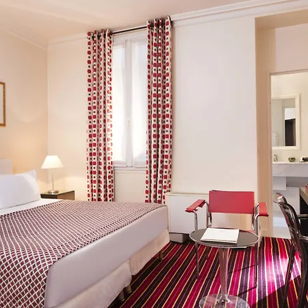 Hotel Maison Orphee 4*