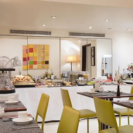 Maison Orphee Hotel Paris