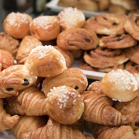 Maison Orphee Hotel Paris