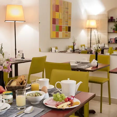 Maison Orphee 4* باريس