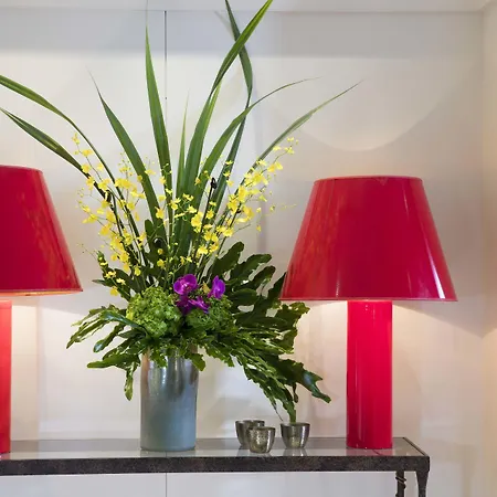 Maison Orphee Szálloda 4*