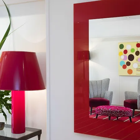 Maison Orphee 4* Párizs