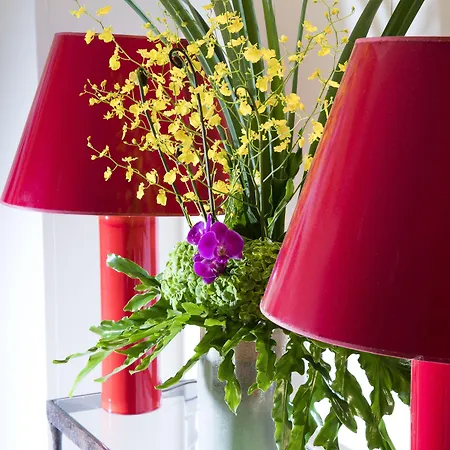 Maison Orphee Hotel 4*