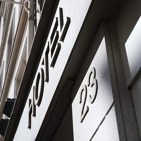 فندق Maison Orphee 4*