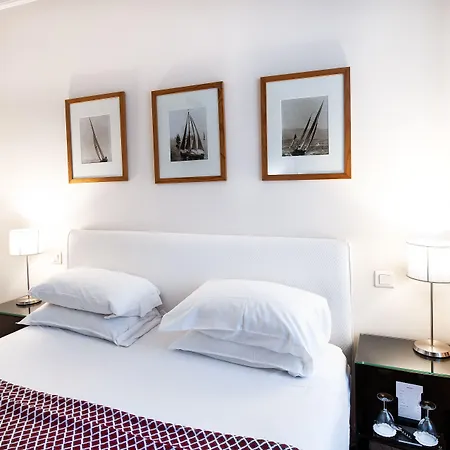 Szálloda Maison Orphee 4*