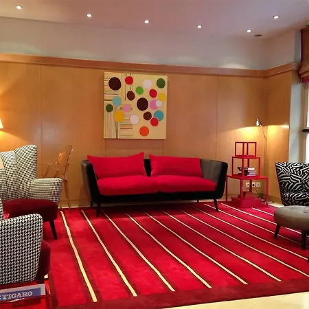 Maison Orphee 4* Paris