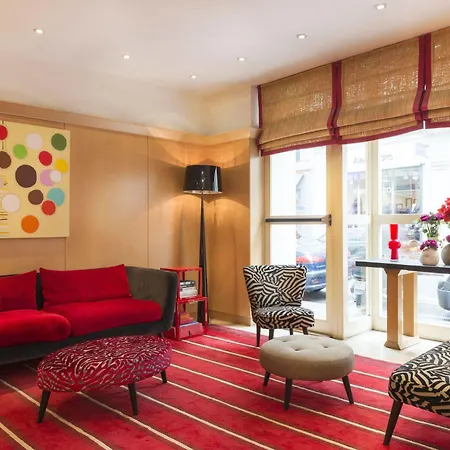 Vignon Hotel 4*
