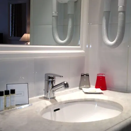 Hotel Vignon Parijs
