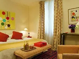 Hotel Vignon Parijs
